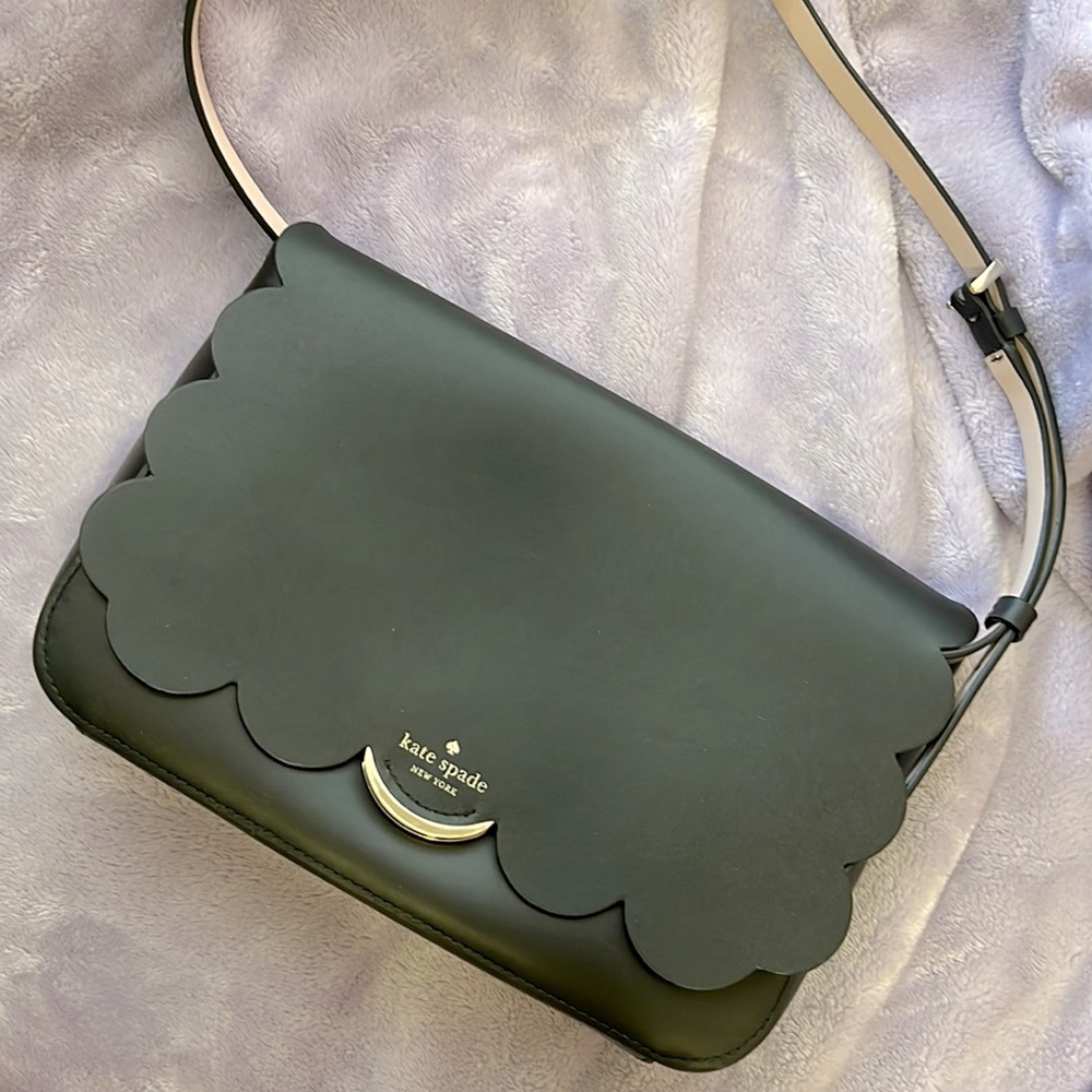 Kate Spade New York Magnolia Street Izabella Crossbody